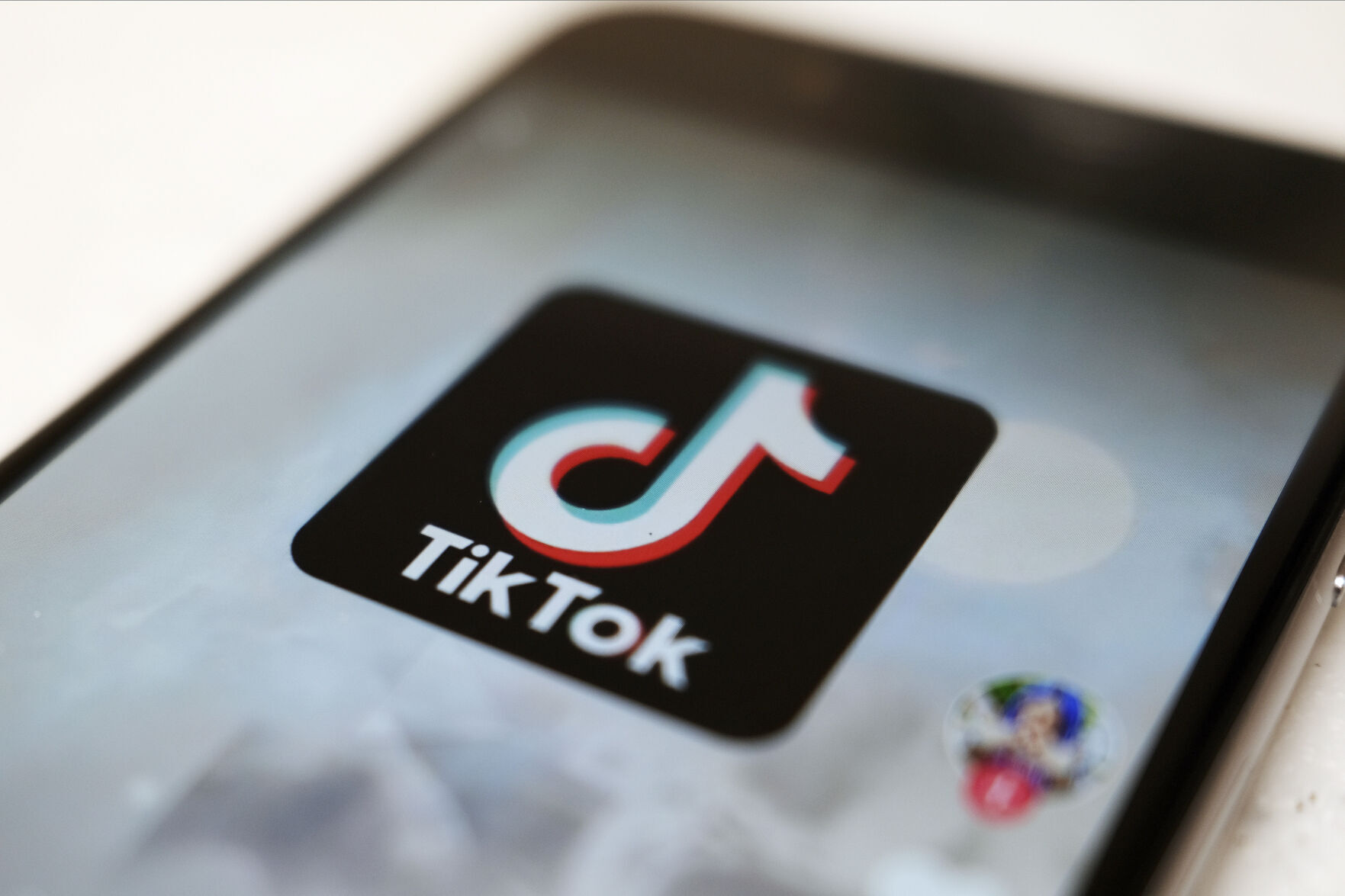2020: TikTok